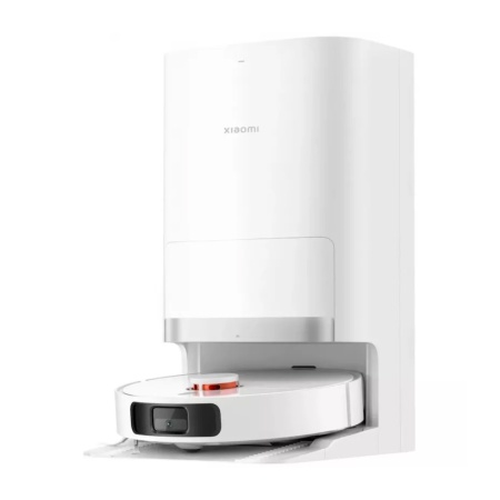 Робот-пылесос Xiaomi Robot Vacuum X20+